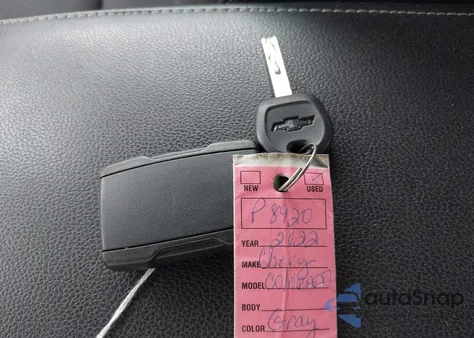 2022 Chevrolet Colorado 4Wd Short Box Lt from USA, damaged, VIN 1GCGTCEN2N1181194